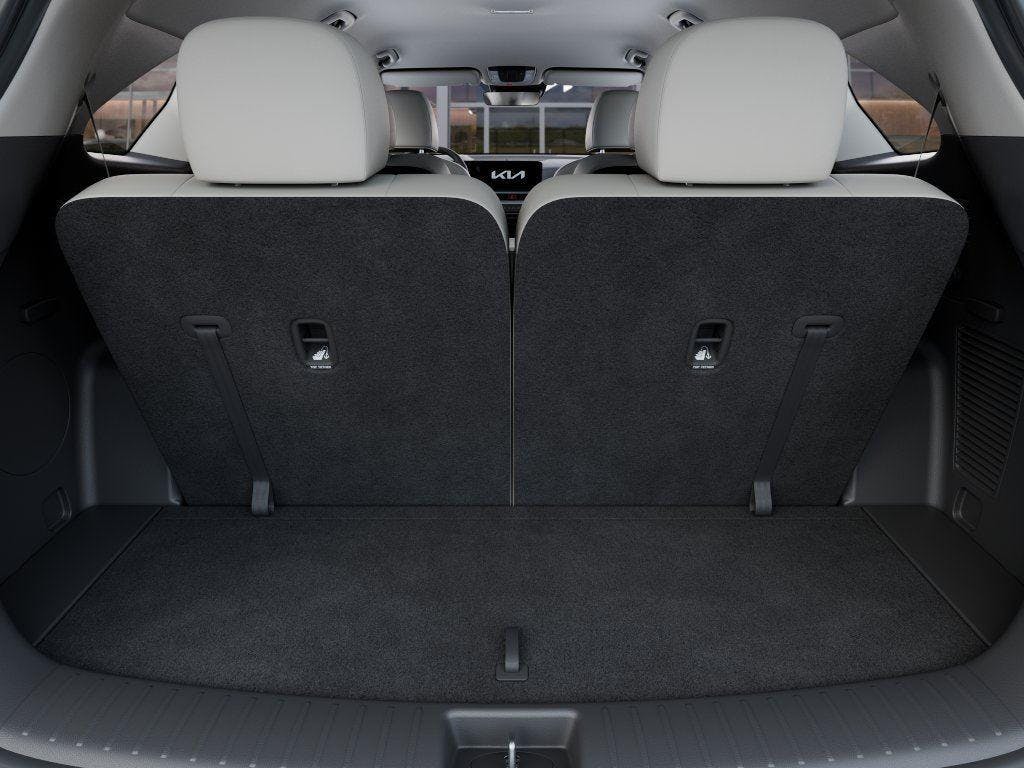 2026 Kia Sorento Hybrid EX (862252) Photo 18