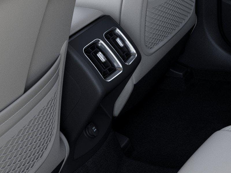 2026 Kia Sorento Hybrid EX (862252) Photo 25