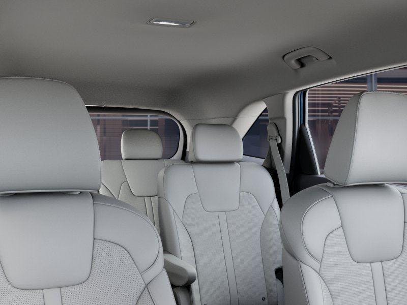 2026 Kia Sorento Hybrid EX (862252) Photo 26