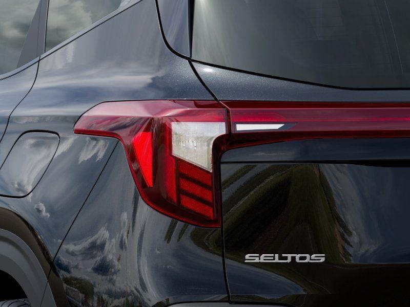 2026 Kia Seltos S (862253) Photo 10