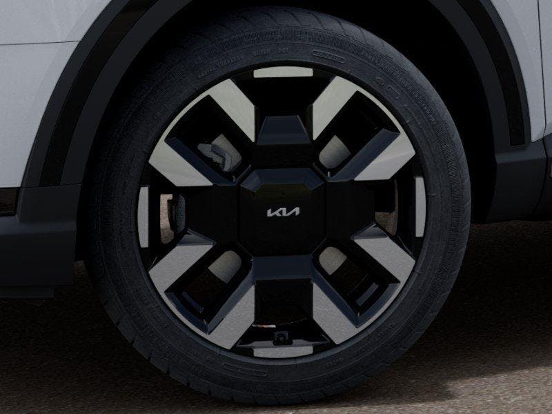 2027 Kia Telluride S (870217) Photo 8