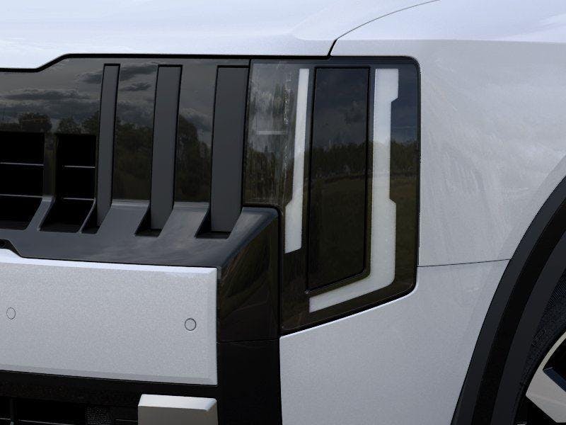 2027 Kia Telluride S (870217) Photo 9