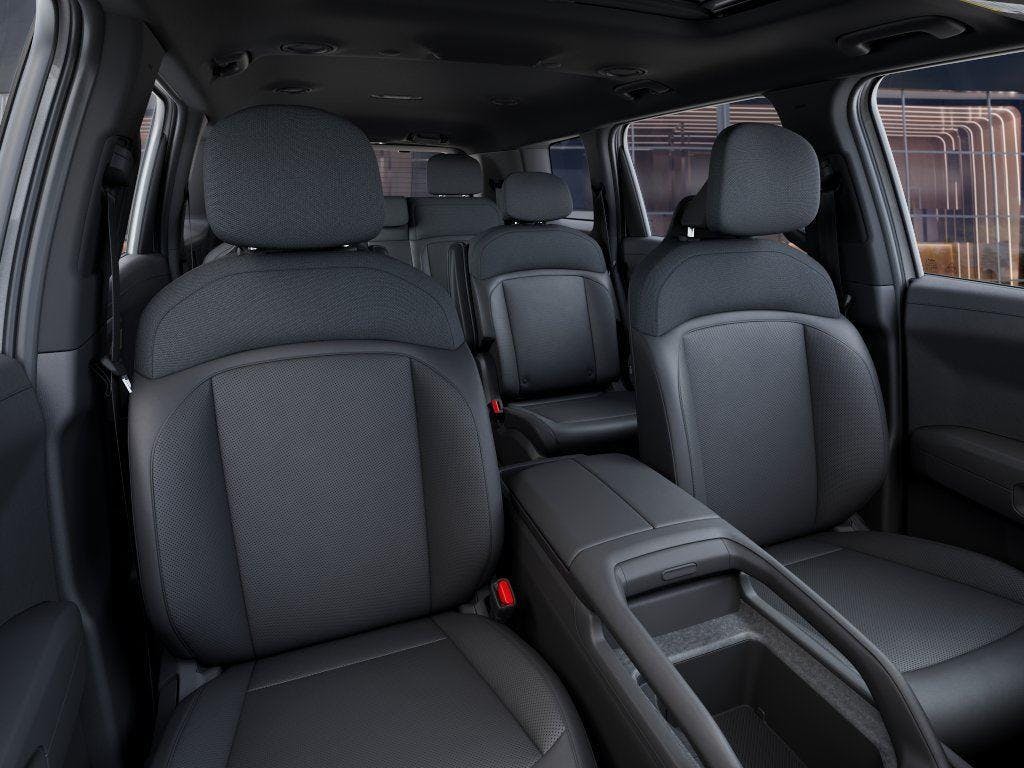 2027 Kia Telluride S (870217) Photo 14