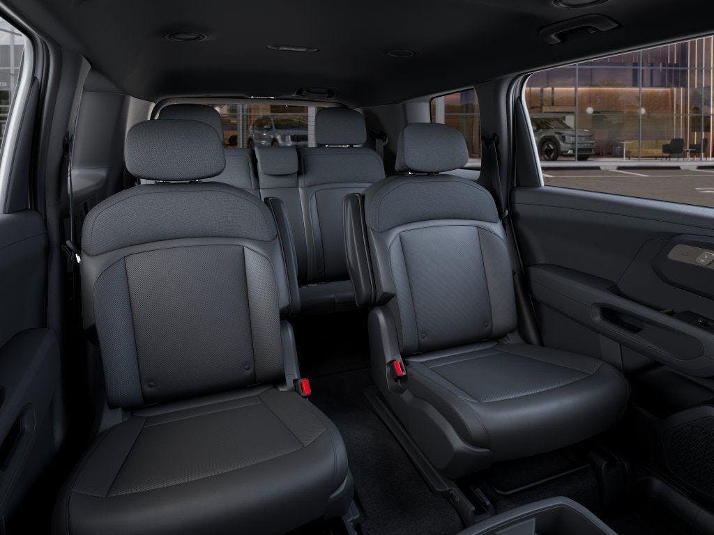 2027 Kia Telluride S (870217) Photo 15
