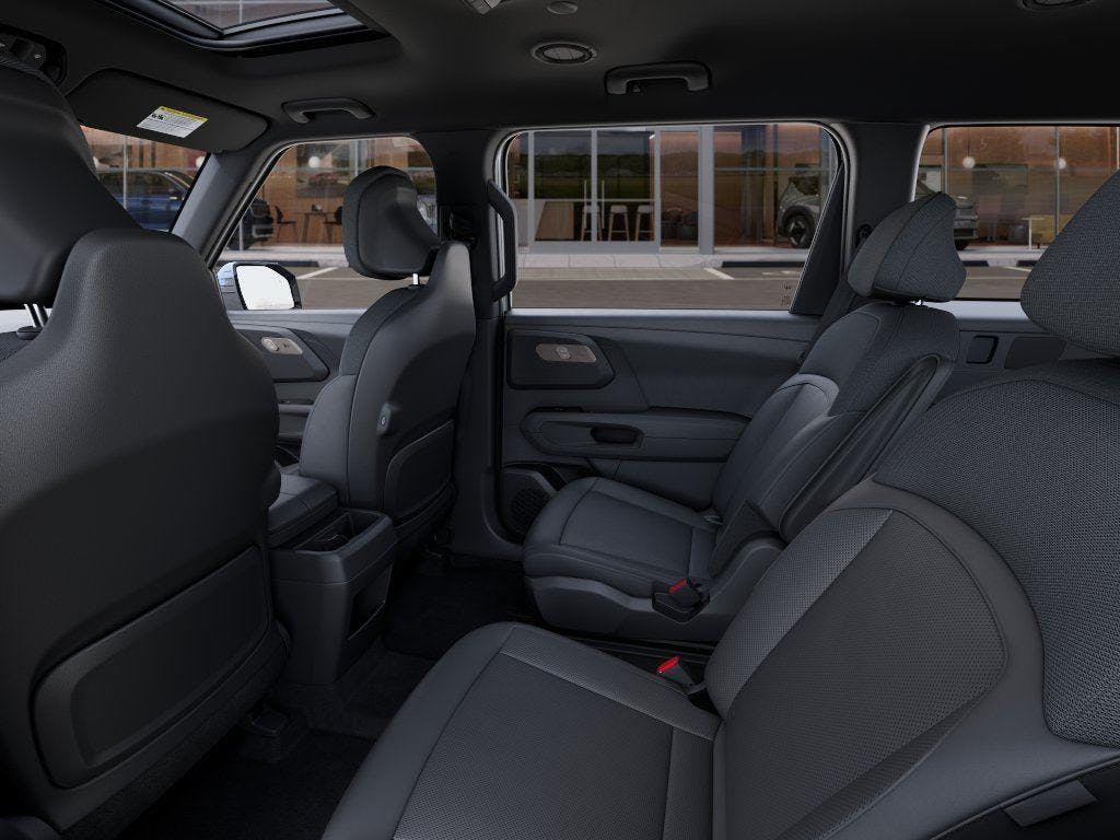 2027 Kia Telluride S (870217) Photo 17