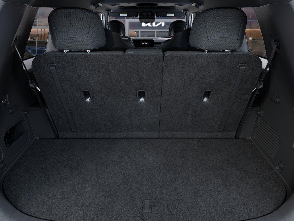 2027 Kia Telluride S (870217) Photo 18