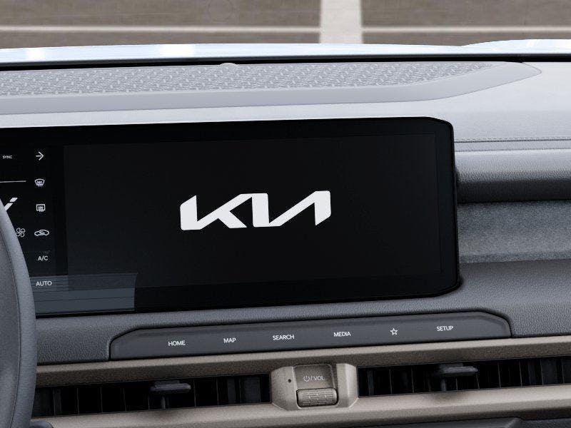 2027 Kia Telluride S (870217) Photo 19