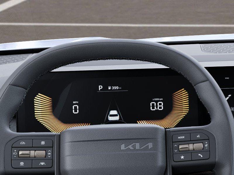 2027 Kia Telluride S (870217) Photo 20