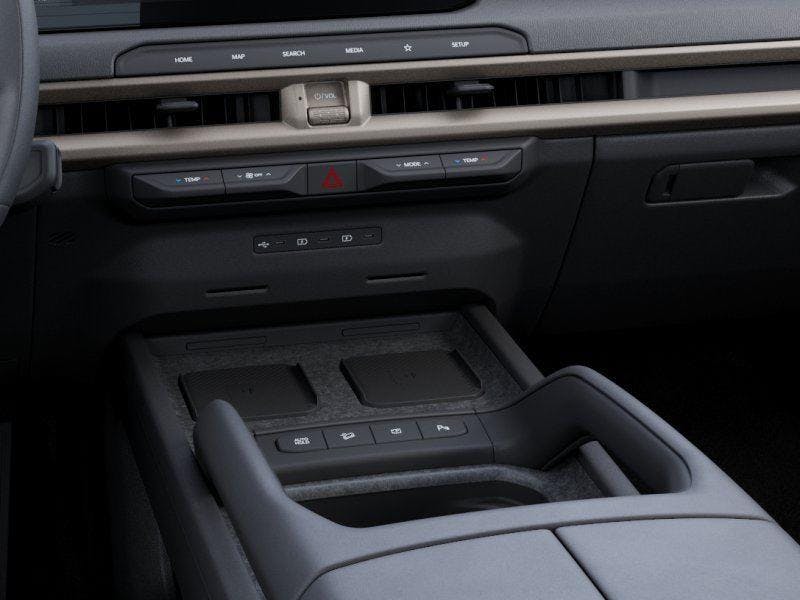 2027 Kia Telluride S (870217) Photo 22