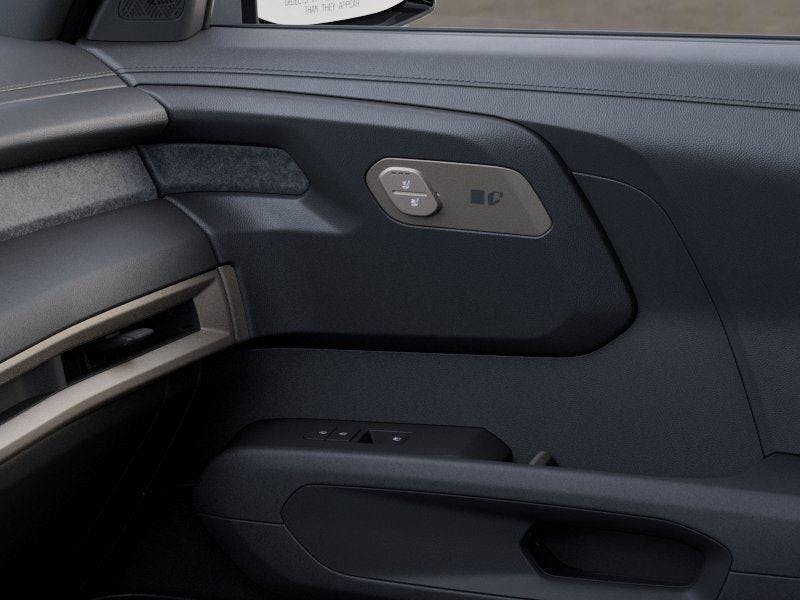 2027 Kia Telluride S (870217) Photo 24
