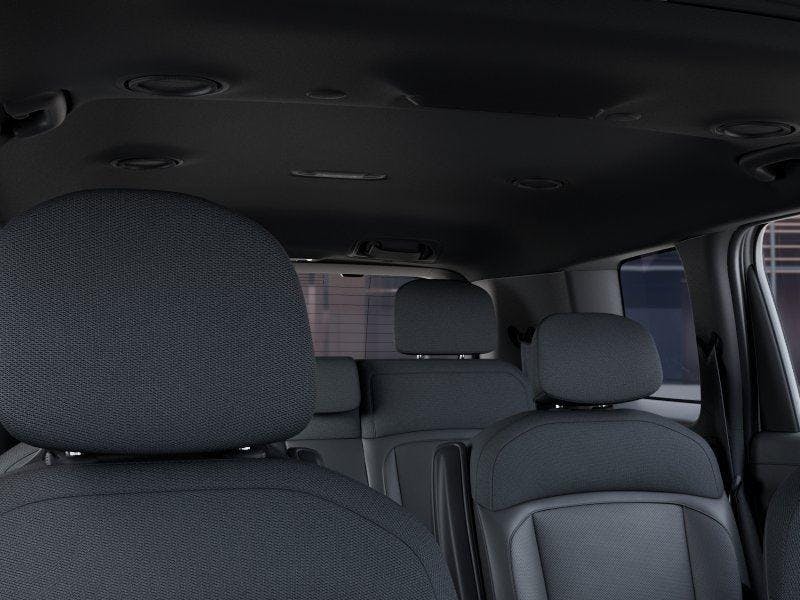 2027 Kia Telluride S (870217) Photo 26