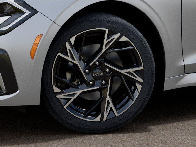 2026 Kia K5 GT-Line (862243) Photo 8