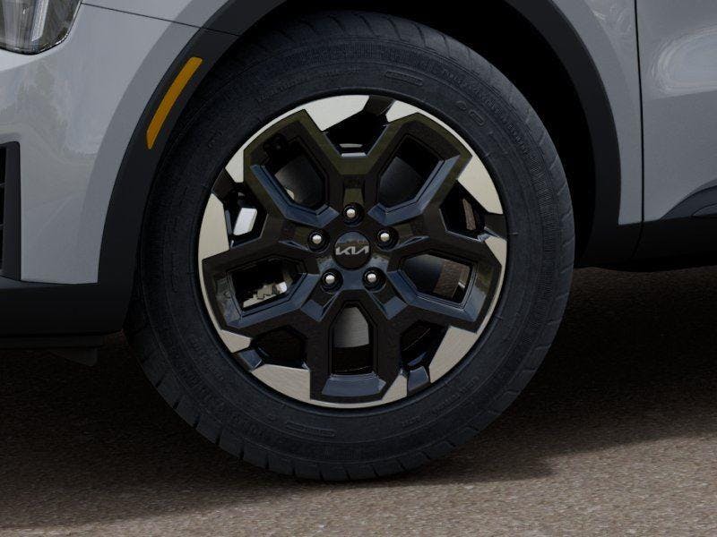 2026 Kia Sorento S (862244) Photo 8