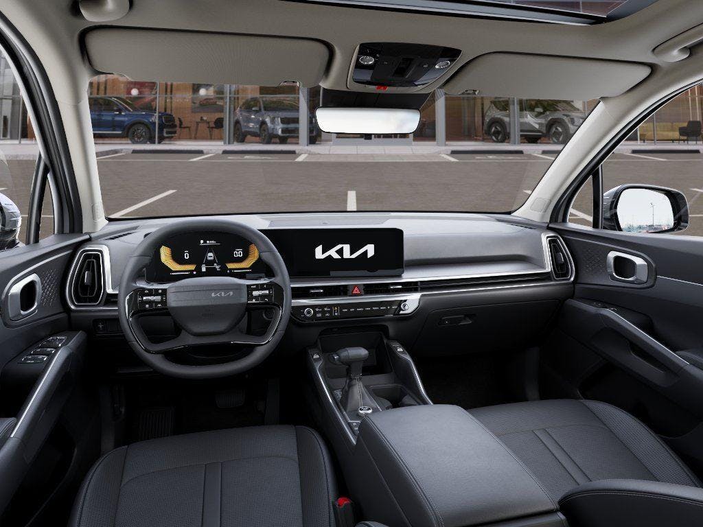 2026 Kia Sorento S (862244) Photo 13
