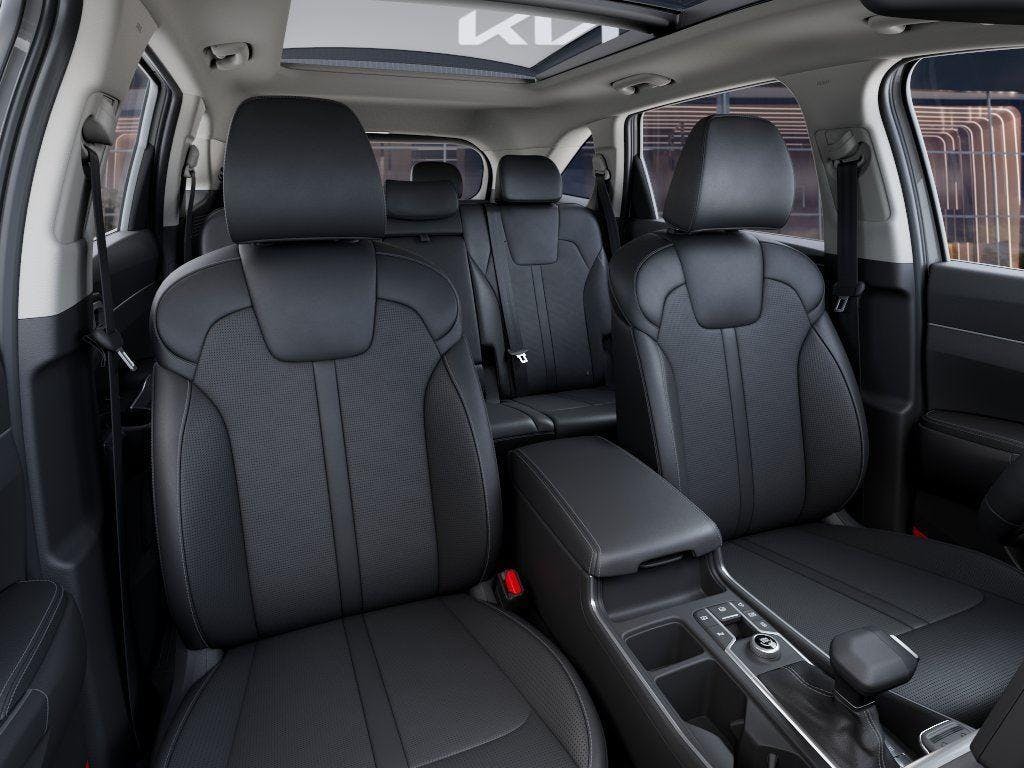 2026 Kia Sorento S (862244) Photo 14