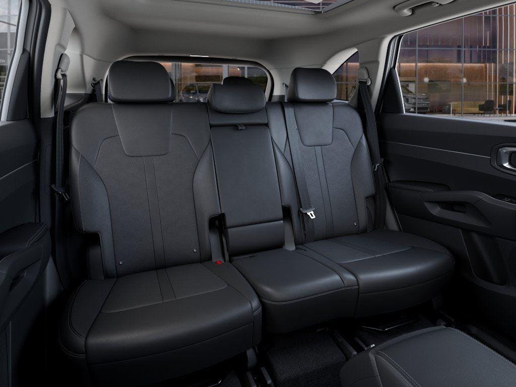 2026 Kia Sorento S (862244) Photo 15
