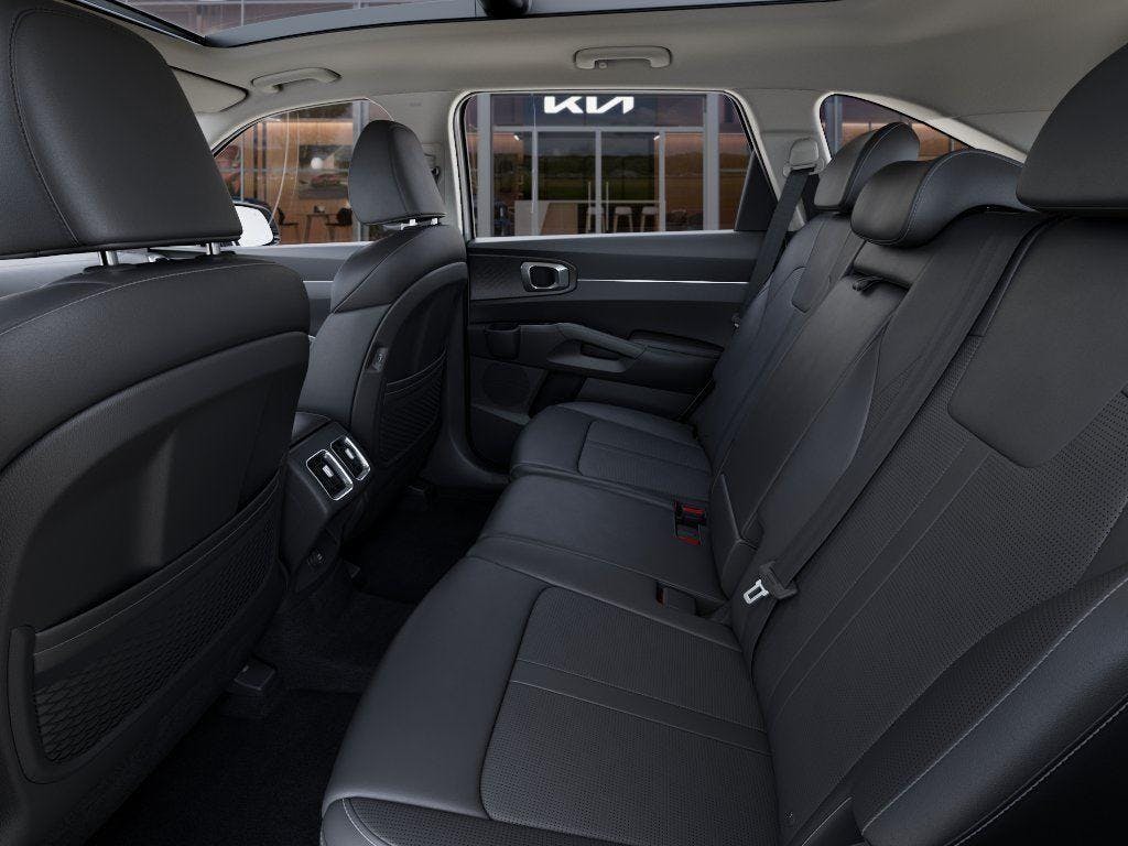 2026 Kia Sorento S (862244) Photo 17