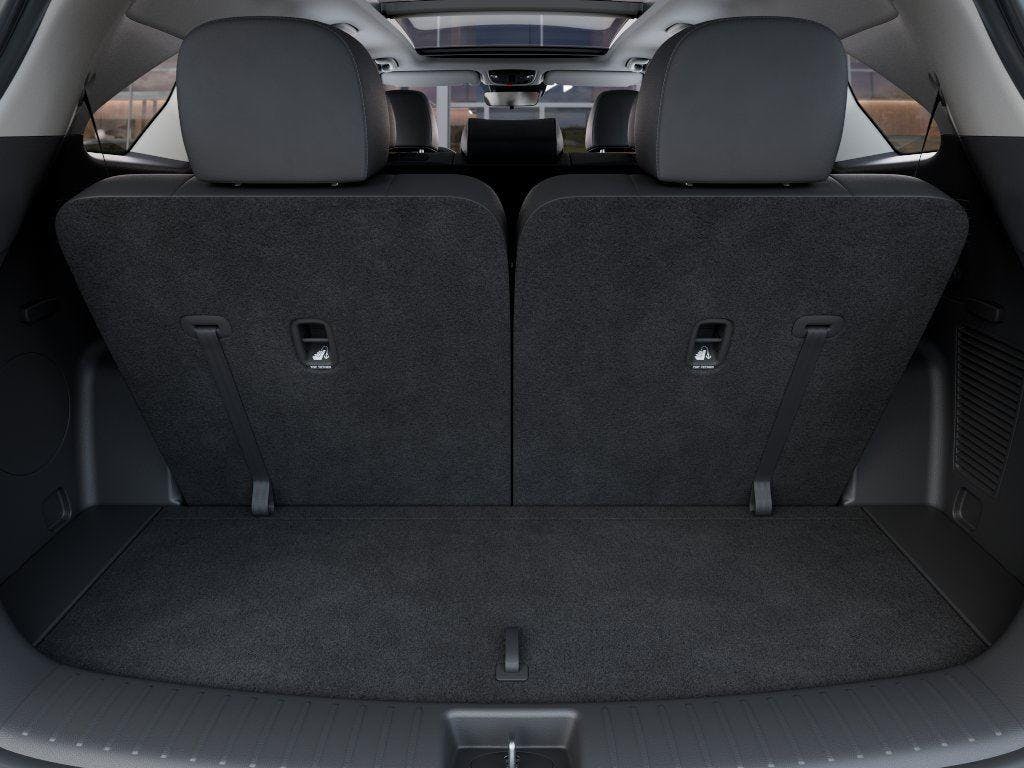 2026 Kia Sorento S (862244) Photo 18