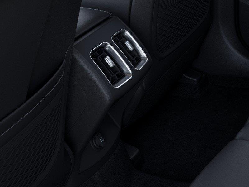2026 Kia Sorento S (862244) Photo 25