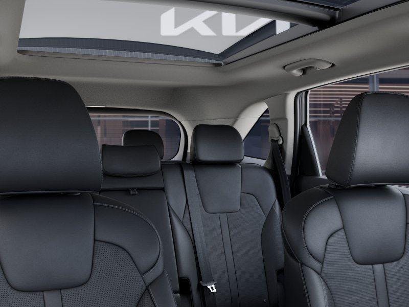 2026 Kia Sorento S (862244) Photo 26