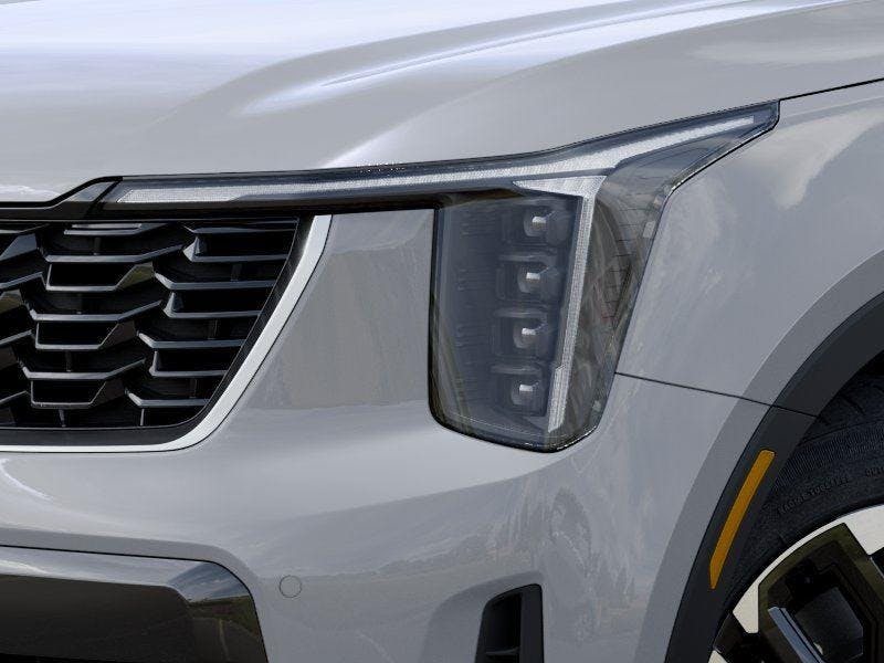 2026 Kia Sorento S (862244) Photo 9