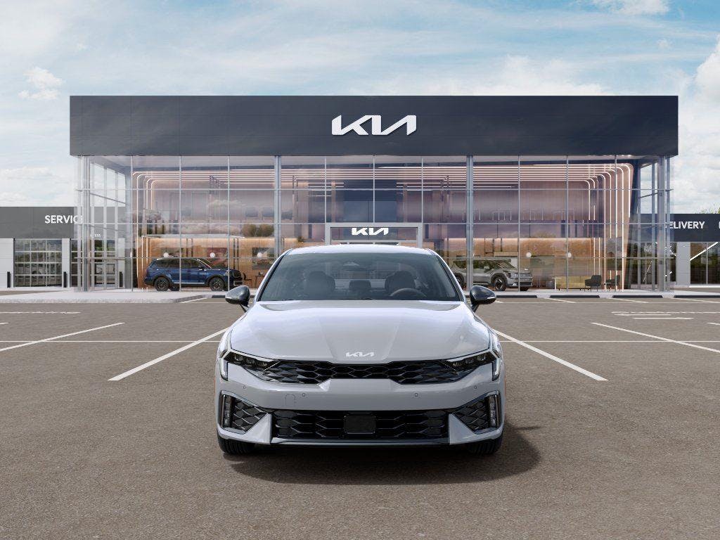 2026 Kia K5 GT-Line (862245) Photo 1