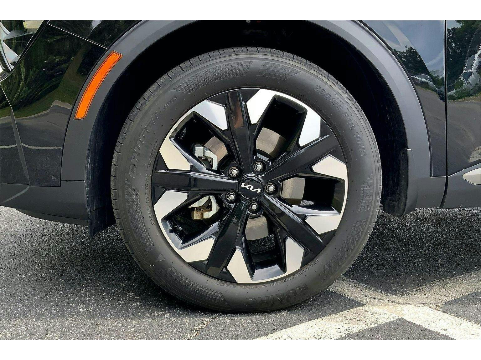2023 Kia Sportage X-Line (K66505) Photo 8