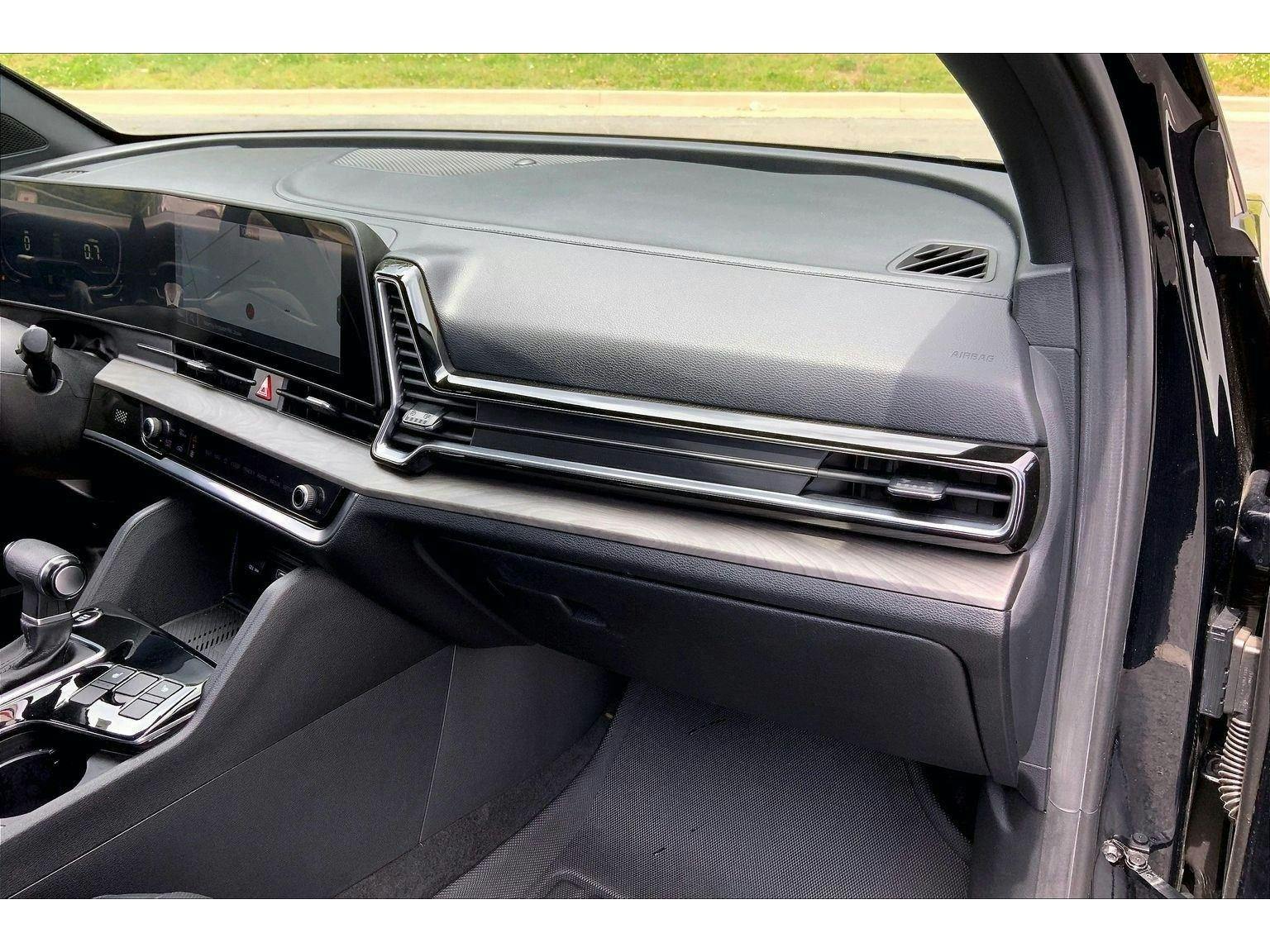 2023 Kia Sportage X-Line (K66505) Photo 13