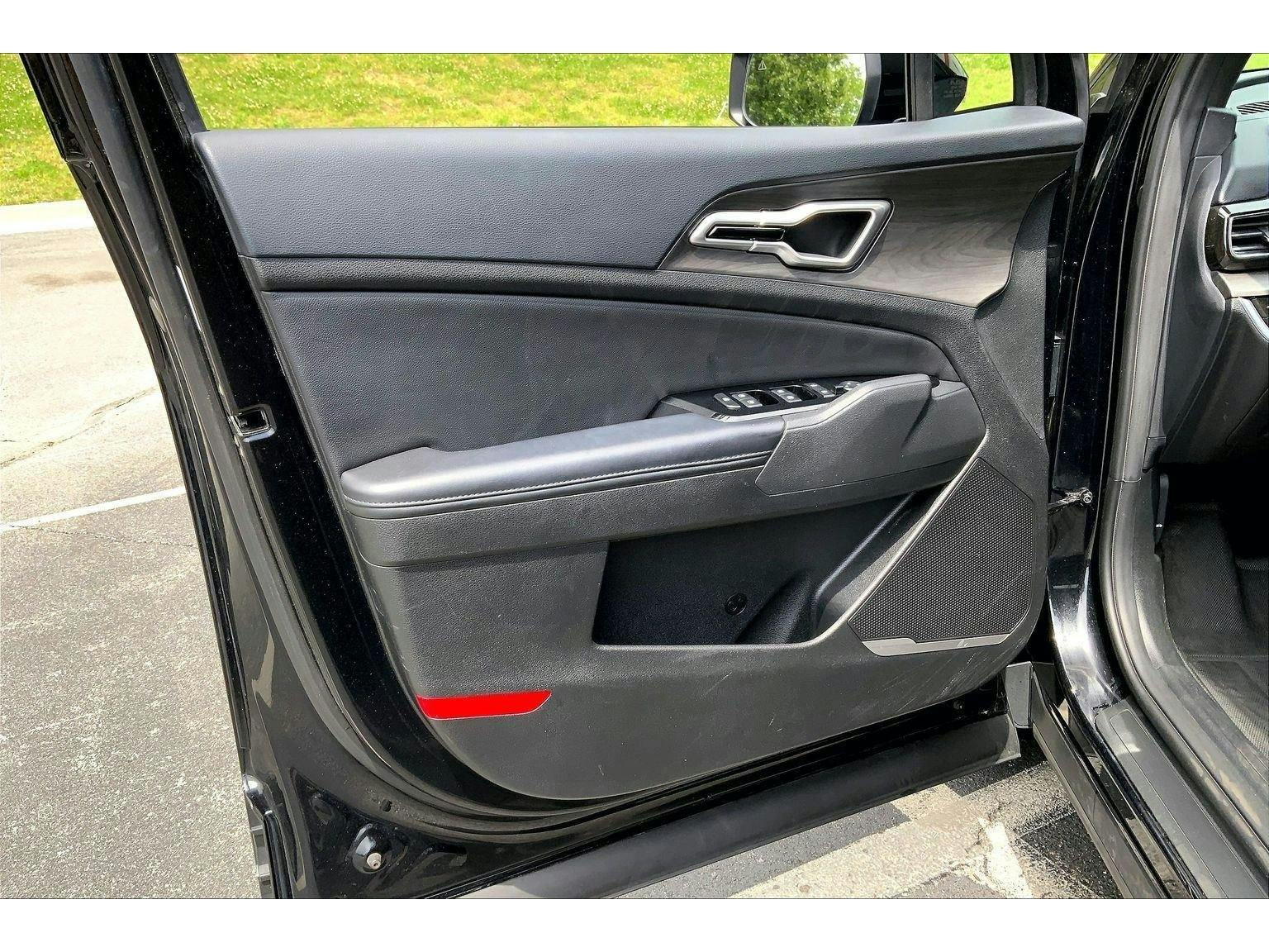 2023 Kia Sportage X-Line (K66505) Photo 20
