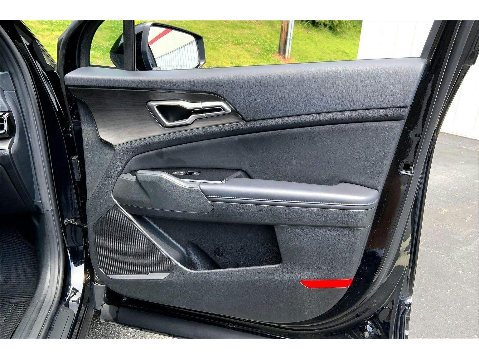 2023 Kia Sportage X-Line (K66505) Photo 21