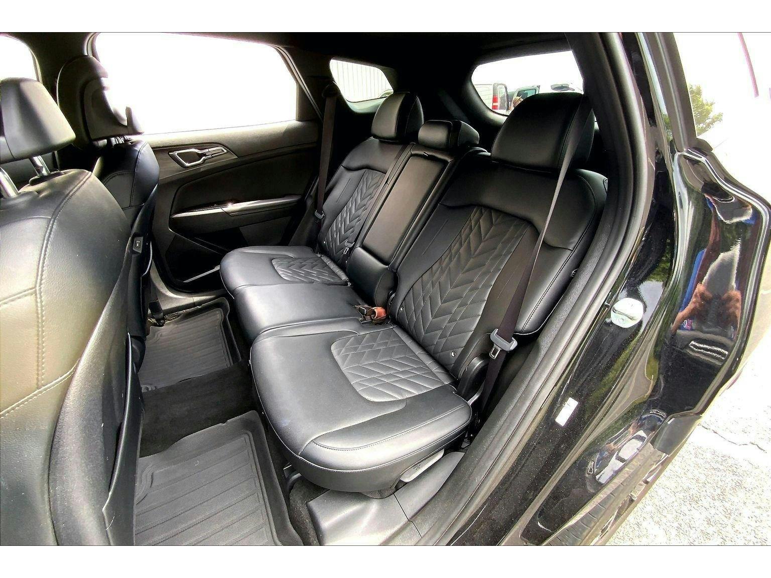 2023 Kia Sportage X-Line (K66505) Photo 23