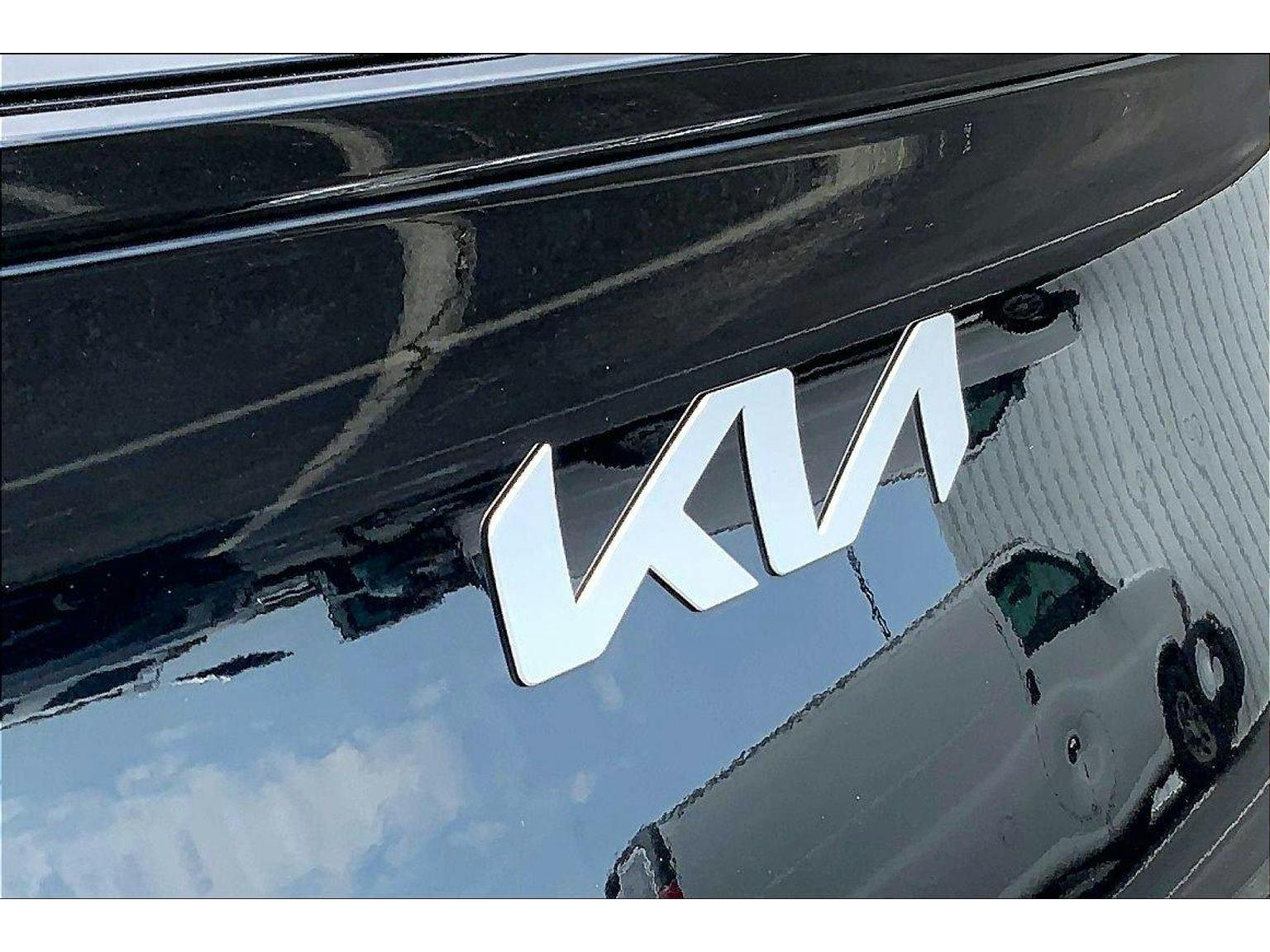 2023 Kia Sportage X-Line (K66505) Photo 29