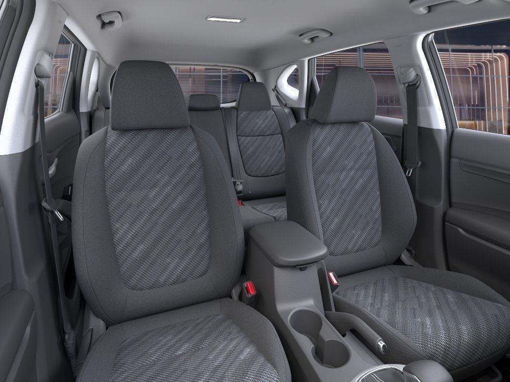 2026 Kia Seltos LX (862263) Photo 14