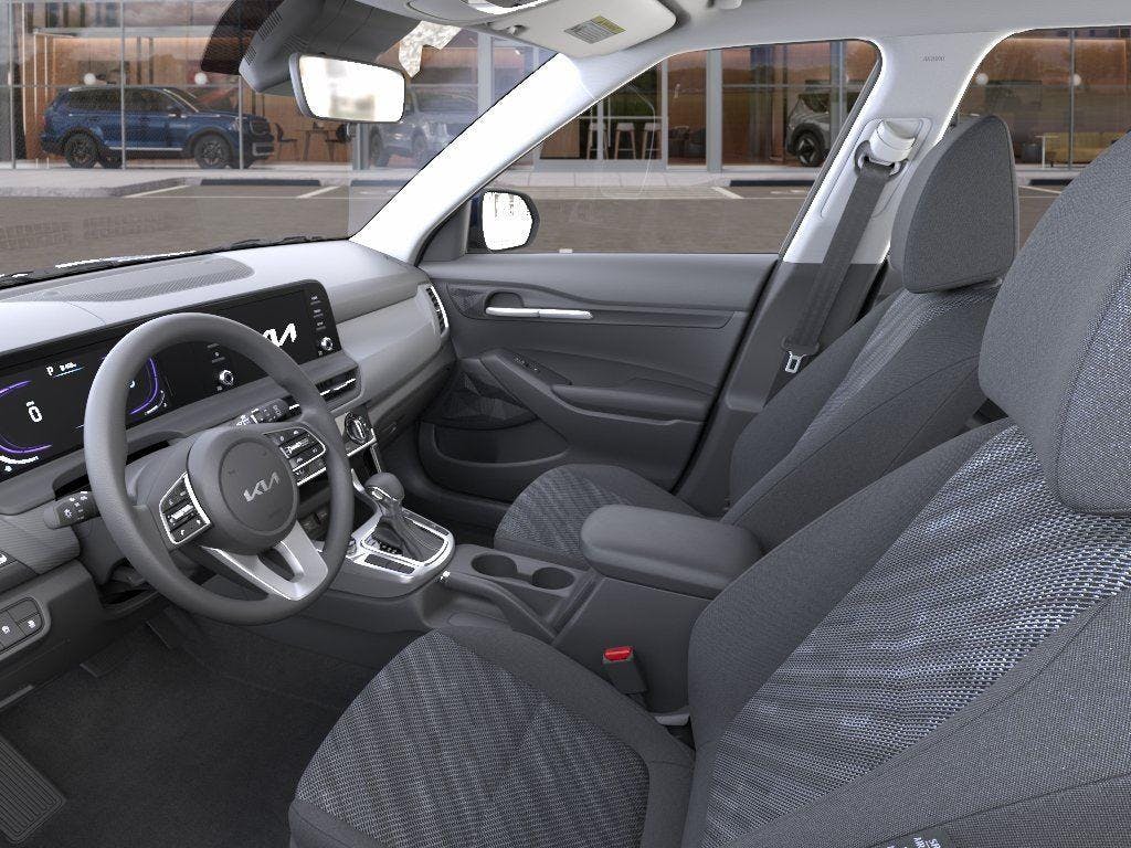 2026 Kia Seltos LX (862263) Photo 16