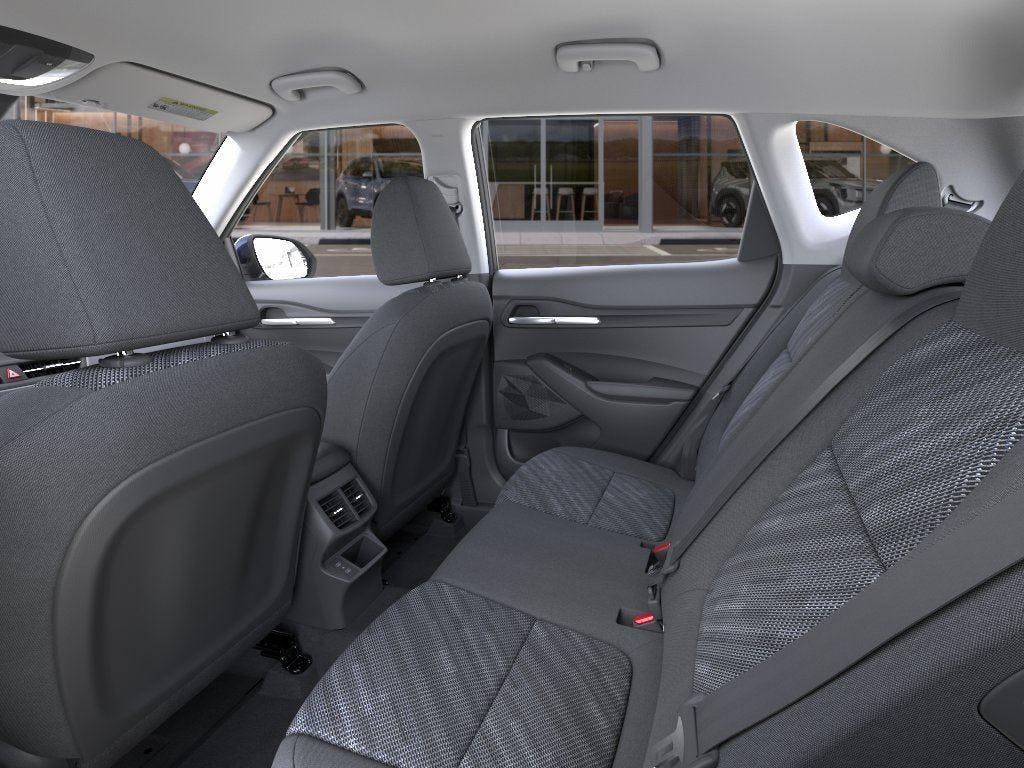 2026 Kia Seltos LX (862263) Photo 17