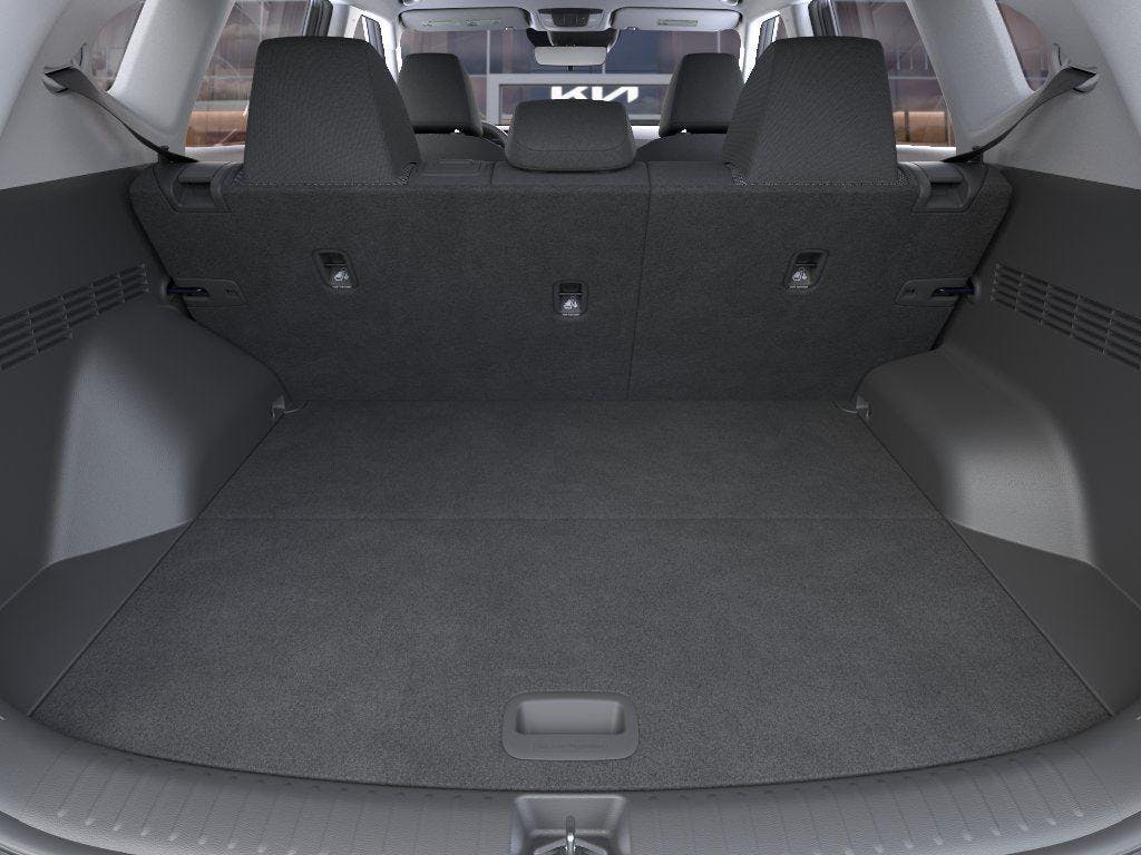 2026 Kia Seltos LX (862263) Photo 18