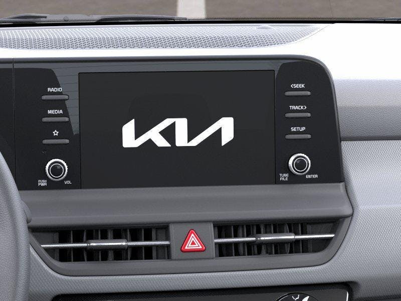 2026 Kia Seltos LX (862263) Photo 19