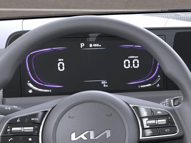 2026 Kia Seltos LX (862263) Photo 20
