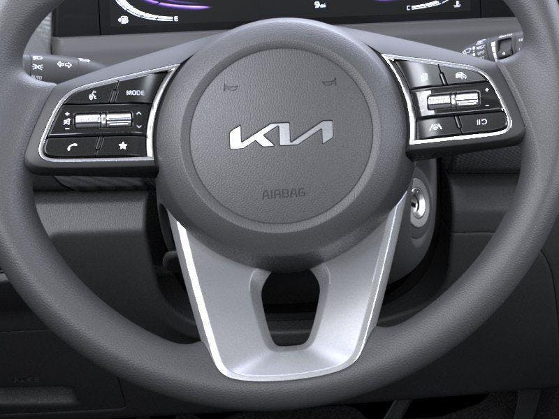 2026 Kia Seltos LX (862263) Photo 21