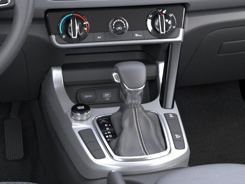 2026 Kia Seltos LX (862263) Photo 22