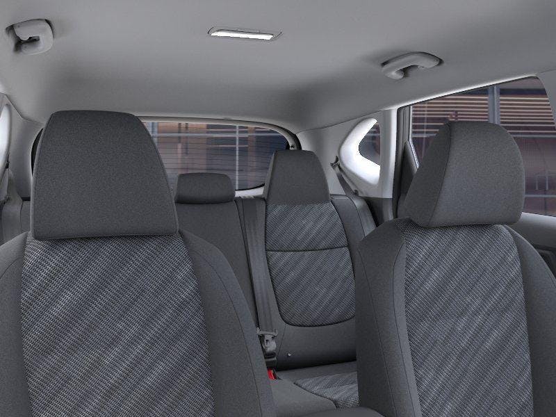 2026 Kia Seltos LX (862263) Photo 26