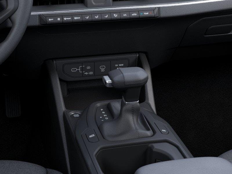 2026 Kia K4 LX (862257) Photo 22