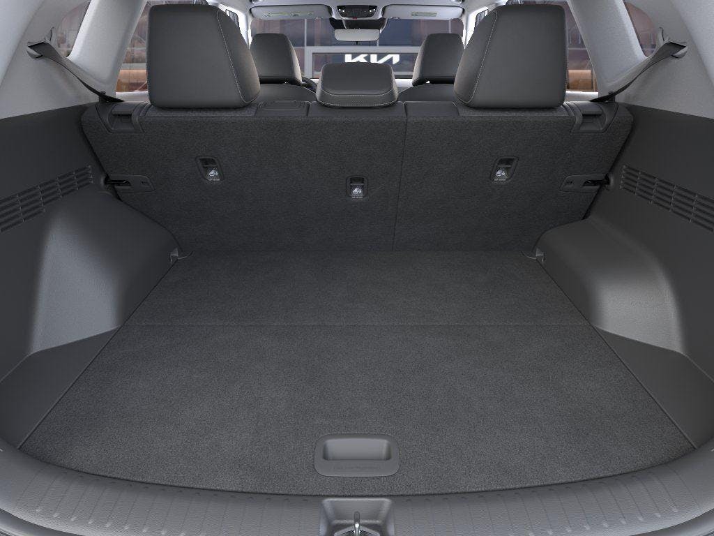 2026 Kia Seltos S (862265) Photo 18