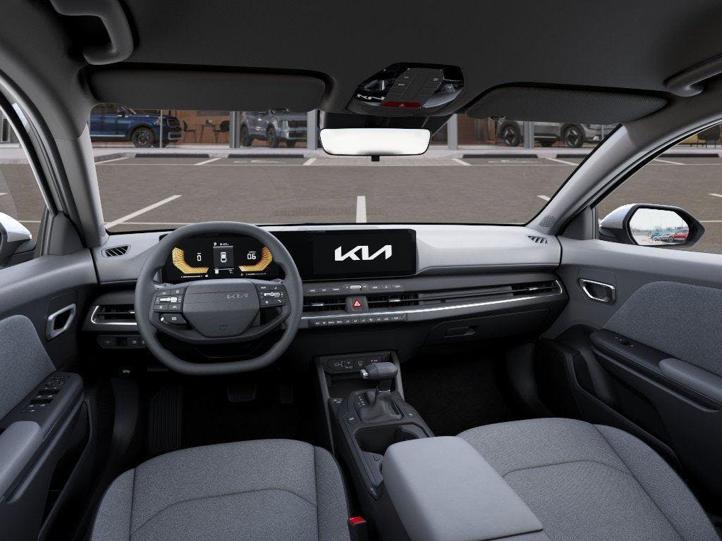 2026 Kia K4 LX (862255) Photo 13