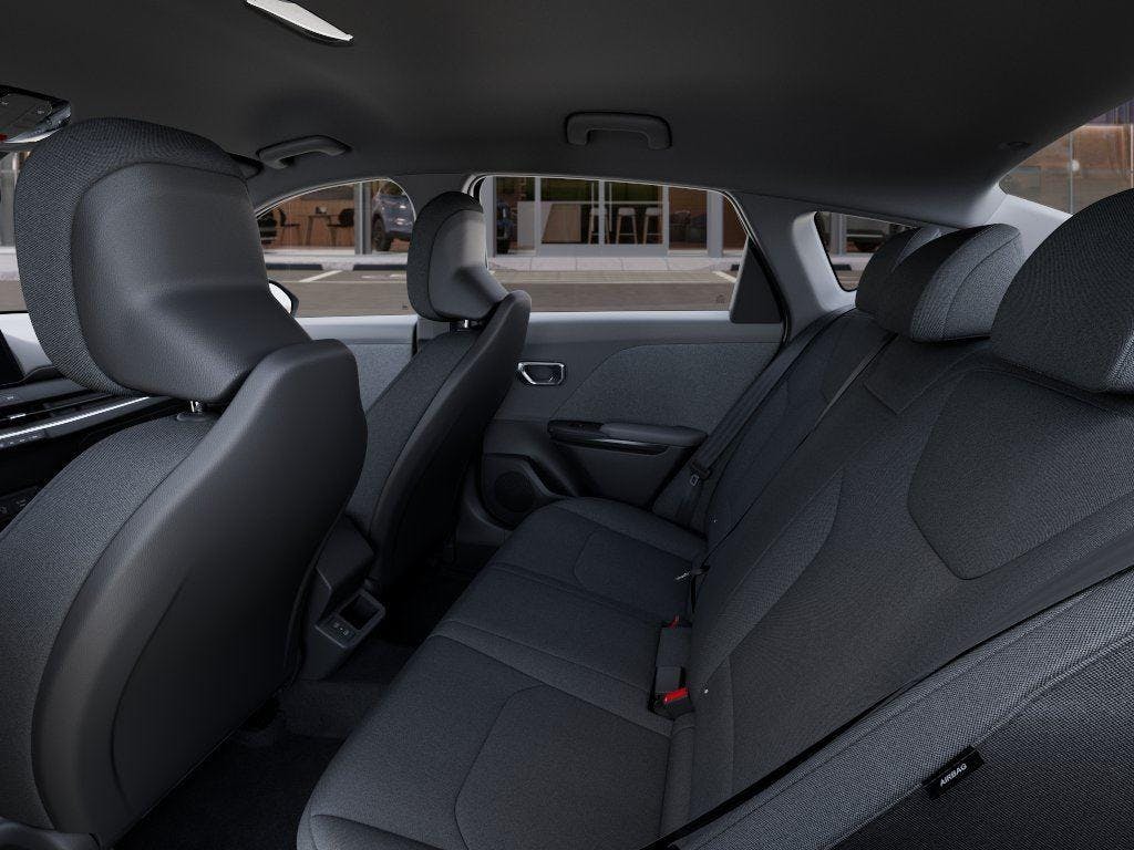 2026 Kia K4 LX (862255) Photo 17