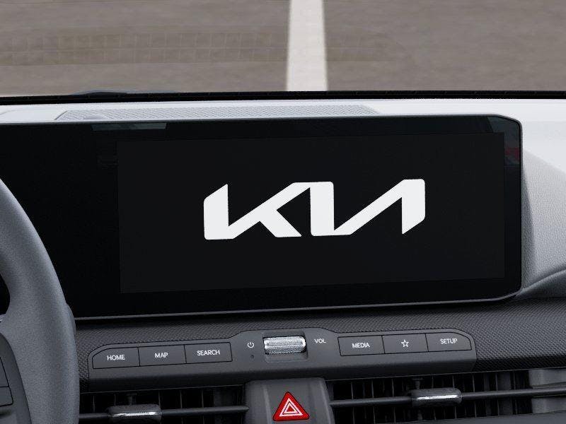 2026 Kia K4 LX (862255) Photo 19