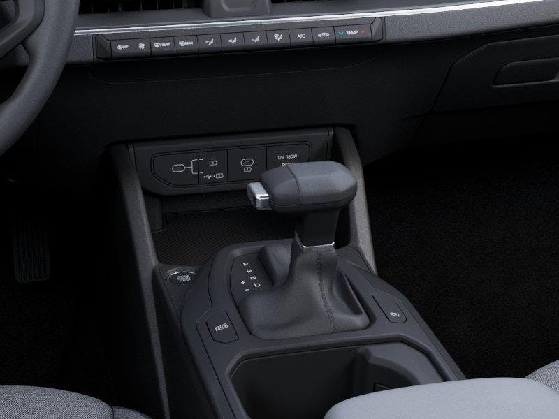 2026 Kia K4 LX (862255) Photo 22