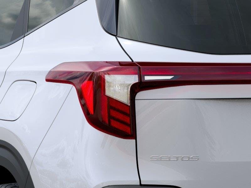 2026 Kia Seltos S (862266) Photo 10