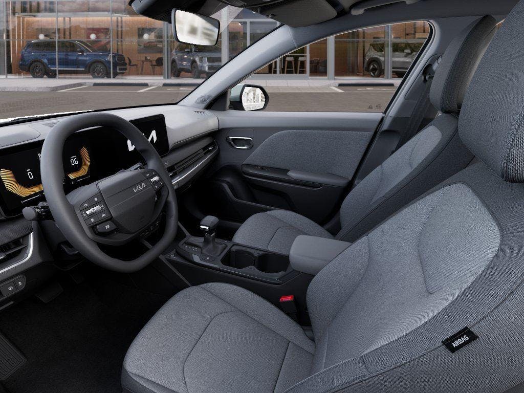 2026 Kia K4 LX (862256) Photo 16