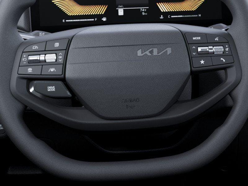 2026 Kia K4 LX (862256) Photo 21